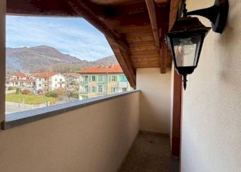 Balcone - Attico via Nazionale, 126, Pinasca - foto 30