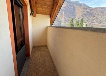 Balcone - Attico via Nazionale, 126, Pinasca - foto 31