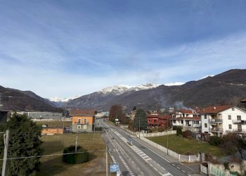 Vista - Attico via Nazionale, 126, Pinasca - foto 32