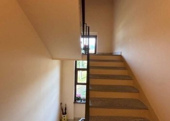 Interno palazzo - Attico via Nazionale, 126, Pinasca - foto 33