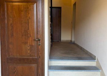 Interno palazzo - Attico via Nazionale, 126, Pinasca - foto 34
