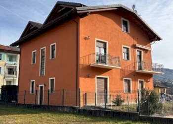 Facciata - Attico via Nazionale, 126, Pinasca - foto 36