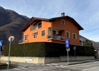 Facciata - Attico via Nazionale, 126, Pinasca - foto 38