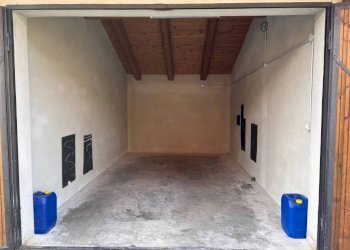Box auto - Attico via Nazionale, 126, Pinasca - foto 44