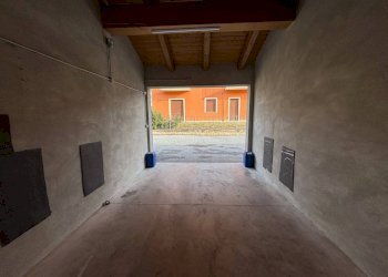 Box auto - Attico via Nazionale, 126, Pinasca - foto 45