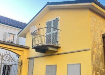 Facciata - Bilocale San Damiano d'Asti - foto 2