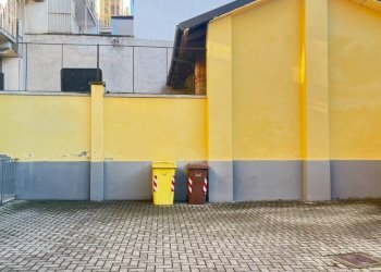 Posto macchina - Two-room apartment San Damiano d'Asti - photo 4