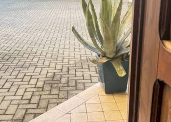 Terrazzo - Bilocale San Damiano d'Asti - foto 5