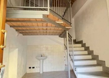 Scala - Bilocale San Damiano d'Asti - foto 7