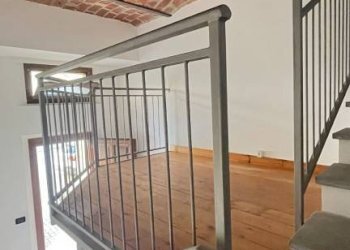 Scala - Two-room apartment San Damiano d'Asti - photo 9