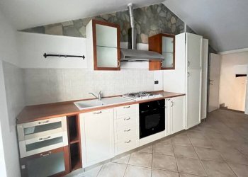 Cucina - Bilocale San Damiano d'Asti - foto 13