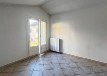 Camera da letto - Bilocale San Damiano d'Asti - foto 21