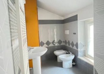 Bagno - Bilocale San Damiano d'Asti - foto 26