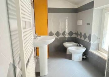 Bagno - Bilocale San Damiano d'Asti - foto 28