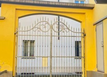Cortile interno - Bilocale San Damiano d'Asti - foto 32