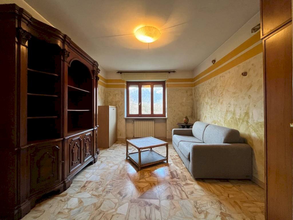Salone - Three-room apartment via Roma, 90, Rubiana - photo 1