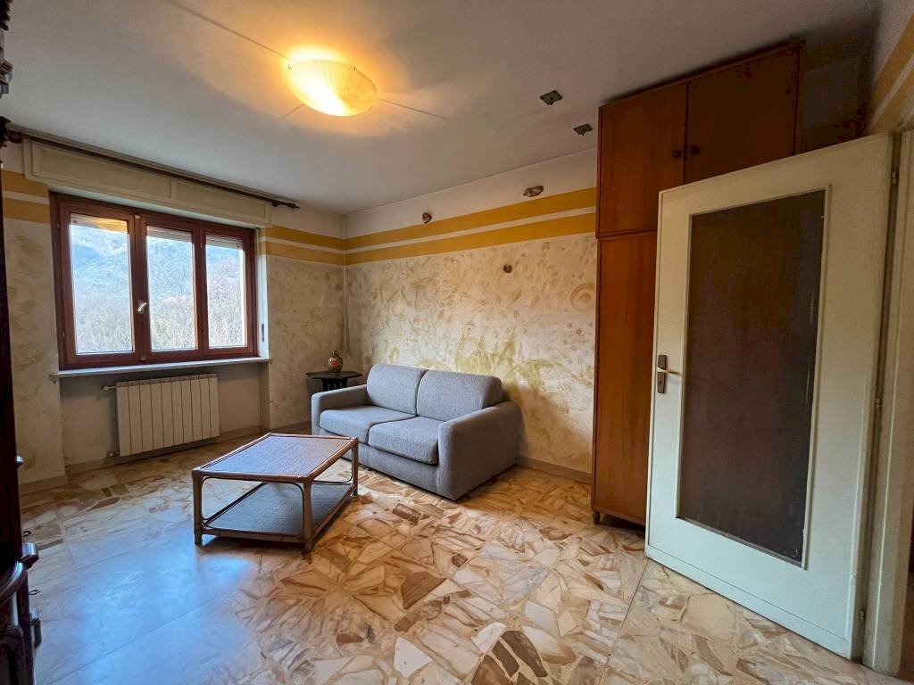 Salone - Three-room apartment via Roma, 90, Rubiana - photo 2