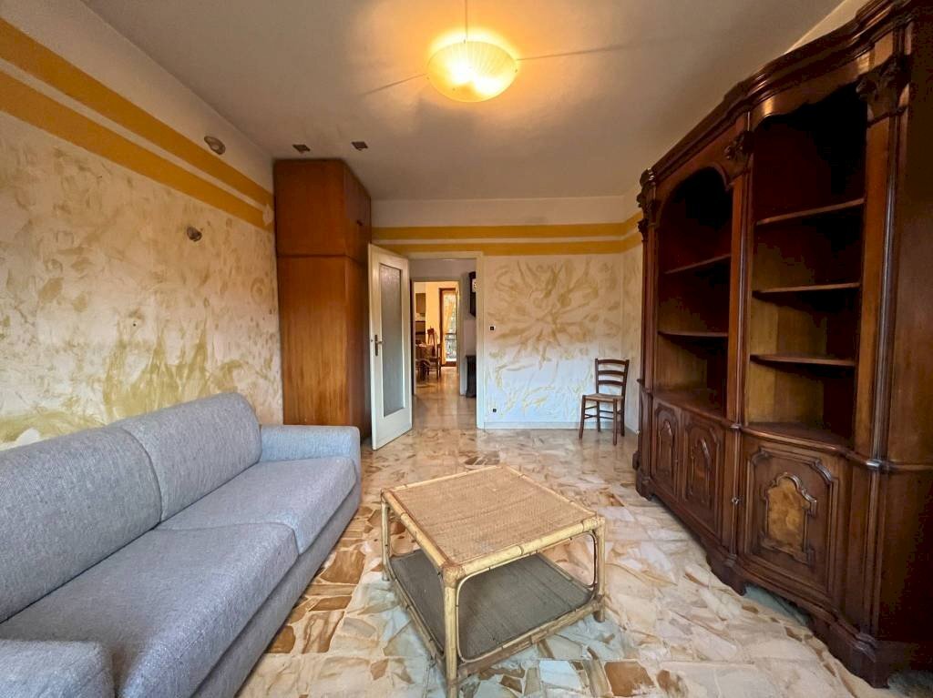 Salone - Three-room apartment via Roma, 90, Rubiana - photo 3