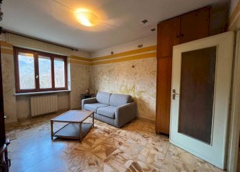 Salone - Three-room apartment via Roma, 90, Rubiana - photo 2