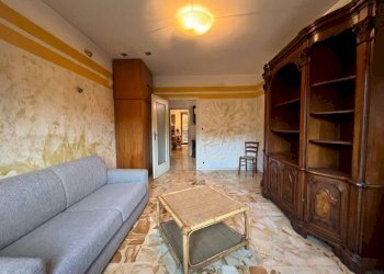 Salone - Three-room apartment via Roma, 90, Rubiana - photo 3