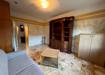 Salone - Trilocale via Roma, 90, Rubiana - foto 4