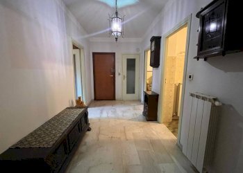 Corridoio - Three-room apartment via Roma, 90, Rubiana - photo 5