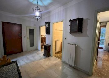 Ingresso - Three-room apartment via Roma, 90, Rubiana - photo 6
