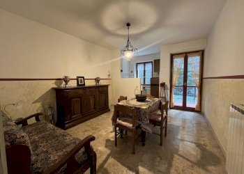 Cucina - Trilocale via Roma, 90, Rubiana - foto 9