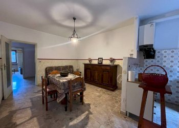 Cucina - Trilocale via Roma, 90, Rubiana - foto 10