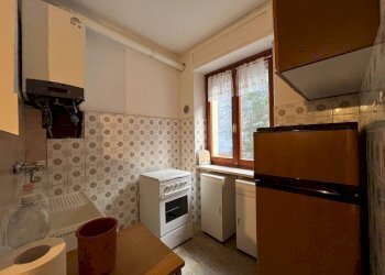 Cucina - Trilocale via Roma, 90, Rubiana - foto 11