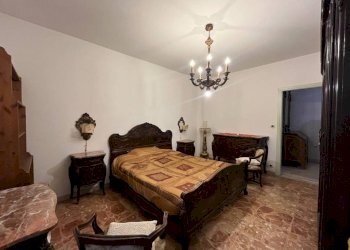 Camera da letto - Three-room apartment via Roma, 90, Rubiana - photo 13
