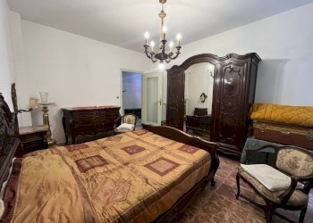 Camera da letto - Three-room apartment via Roma, 90, Rubiana - photo 14