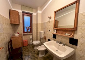 Bagno - Trilocale via Roma, 90, Rubiana - foto 15