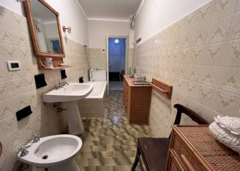Bagno - Trilocale via Roma, 90, Rubiana - foto 16