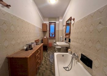 Bagno - Trilocale via Roma, 90, Rubiana - foto 17