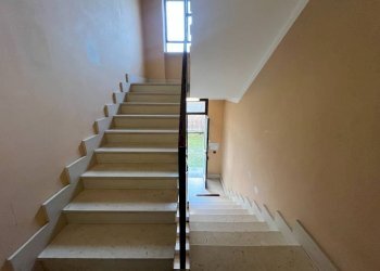 Interno palazzo - Trilocale via Roma, 90, Rubiana - foto 20