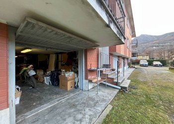 Box auto - Three-room apartment via Roma, 90, Rubiana - photo 21