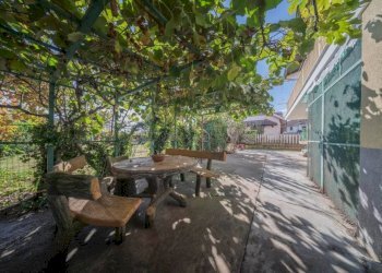 Giardino - Villa via Umberto I, 99, Rivalta di Torino - foto 6