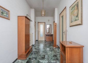 Corridoio - Villa via Umberto I, 99, Rivalta di Torino - foto 10