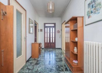 Ingresso - Villa via Umberto I, 99, Rivalta di Torino - foto 12