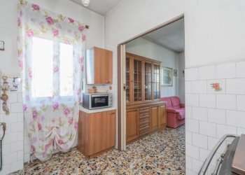 Cucina - Villa via Umberto I, 99, Rivalta di Torino - foto 20