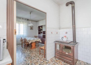 Cucina - Villa via Umberto I, 99, Rivalta di Torino - foto 21