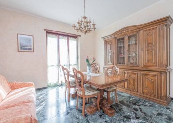 Sala da pranzo - Villa via Umberto I, 99, Rivalta di Torino - foto 22
