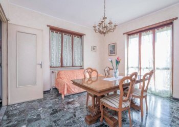 Sala da pranzo - Villa via Umberto I, 99, Rivalta di Torino - foto 23