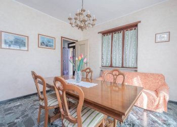 Sala da pranzo - Villa via Umberto I, 99, Rivalta di Torino - foto 24