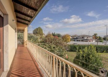 Balcone - Villa via Umberto I, 99, Rivalta di Torino - foto 25