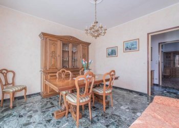 Sala da pranzo - Villa via Umberto I, 99, Rivalta di Torino - foto 26