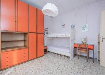 Camera da letto - Villa via Umberto I, 99, Rivalta di Torino - foto 29