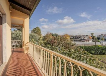 Balcone - Villa via Umberto I, 99, Rivalta di Torino - foto 30