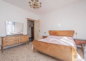 Camera da letto - Villa via Umberto I, 99, Rivalta di Torino - foto 34